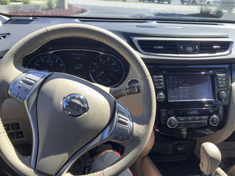 west county nissan